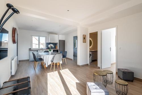 Montry Apartamento | Apartment 2 bedroomed Lena Montry