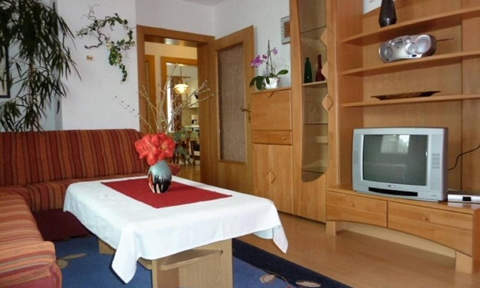 Werfenweng Apartamento | Apartment/2 bedrooms/bathroom, WC - Silvia, house