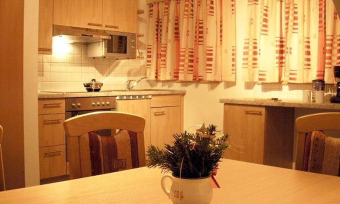 Tamsweg Apartamento | Apartamento / 2 habitaciones / ducha, WC - Schitter, Tonibauer
