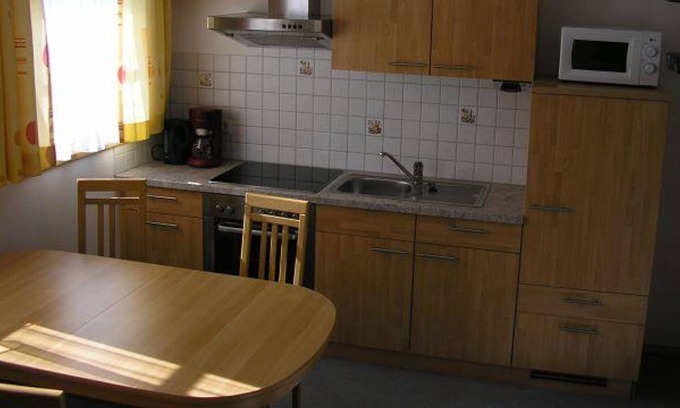 Tamsweg Apartamento | Apartamento / 2 habitaciones / ducha, WC - Schitter, Tonibauer