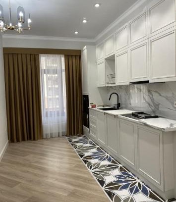 Bishkek Apartamento | Apartment 2 bedrooms