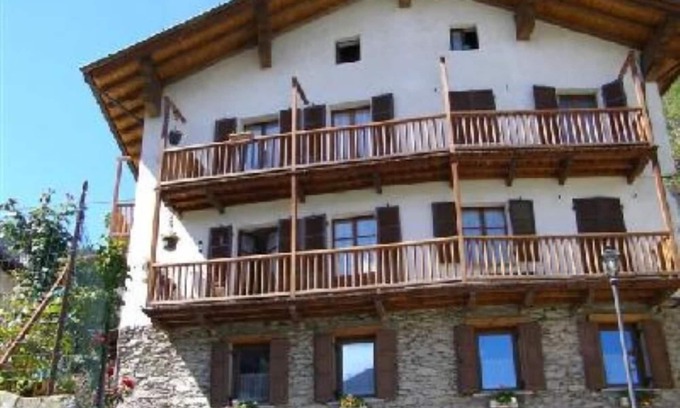 Plan D'introd Apartamento | Apartment 2 Bedrooms, sunny,Wifi,Introd.