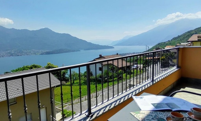 Aurogna Apartamento | Apartment -2 by Interhome