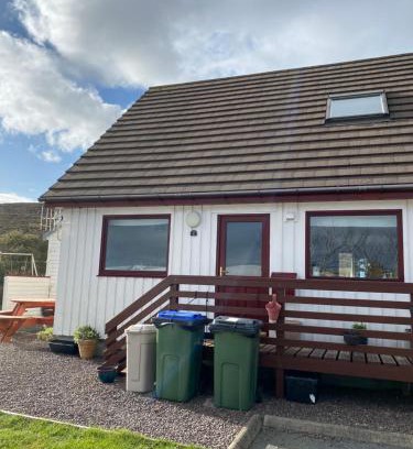 Lerwick Casa | Apartment 2, Craigmore, Upper Baila, Lerwick
