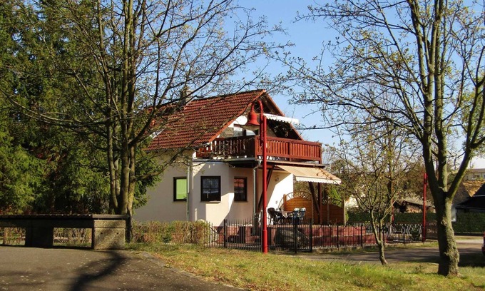 Boxberg/O.L. Apartamento | Fewo 2 DG - Casa de vacaciones MANADISO