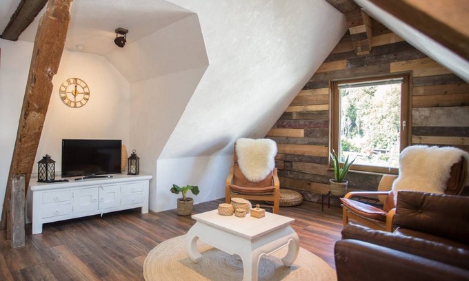 Siedlinghausen Apartamento | Apartment ∙ 2 bedrooms ∙ 4 guests