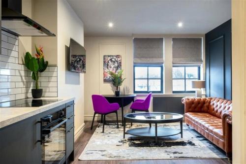 Loughborough Apartamento | Apartment 2 - Devonshire Square
