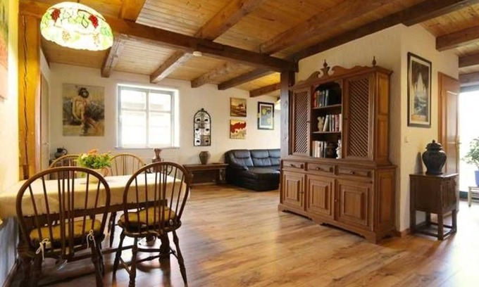Meesiger Apartamento | Apartamento 2 - Fewos "Storchenhof" cerca del lago