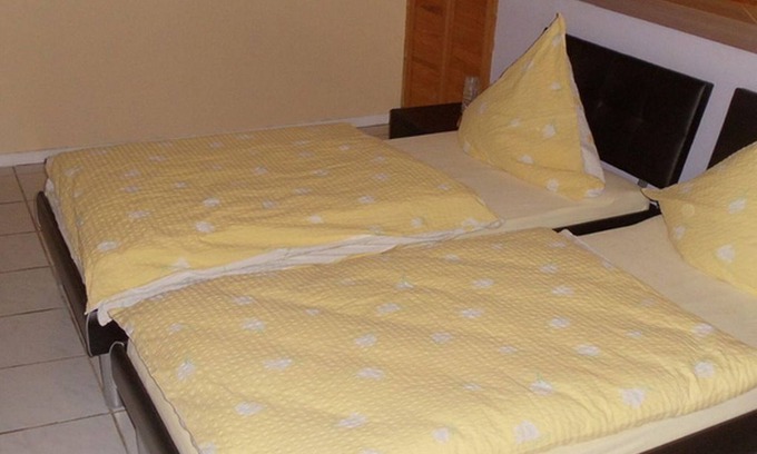 Freinsheim Apartamento | Apartamento 2 - Primer piso - Casa Bohngärten - Apartamentos