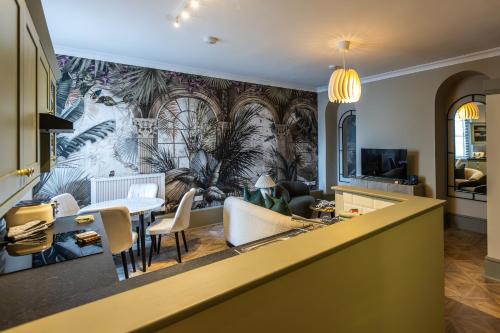 Chepstow Casa | Apartment 2