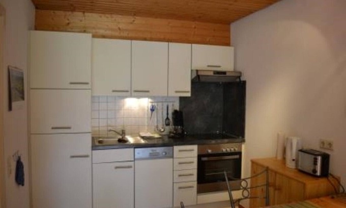 Bermatingen Apartamento | Apartamento 2 *** planta baja