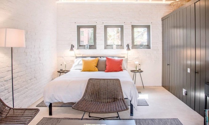 Sudbourne Apartamento | Apartamento ∙ 2 personas