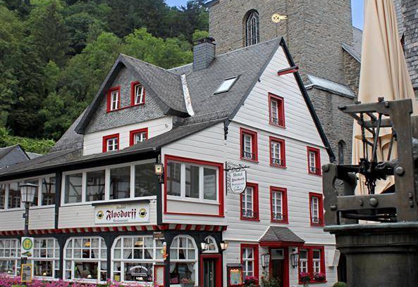 Monschau Apartamento | Apartamento ∙ 2 huéspedes