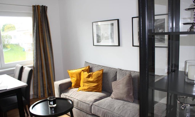 Meuspath Apartamento | Apartamento ∙ 2 huéspedes