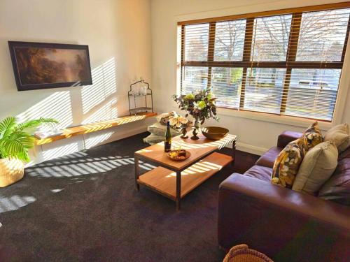 Blenheim Apartamento | Apartment 2 - Haddin Court - Stunning Executive