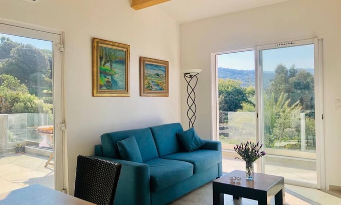 Pietrosella Apartamento | Apartment 2 minutes from Ruppione beach