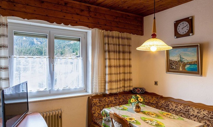 Nesselwaengle Apartamento | Apartamento 2 Norte / Oeste - Casa Rosemarie
