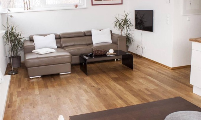 Steindorf am Ossiacher See Apartamento | Apartment 2 on the upper floor - Apartment Seeidylle Winkler
