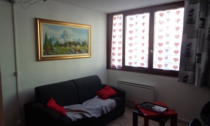 Valberg Apartamento | apartamento de 2 habitaciones