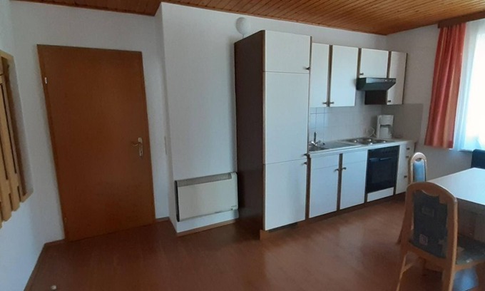 Illmitz Apartamento | Apartment/2 Schlafräume/klima/hinten - Ferienwohnungen & Weingut Fam. Kroiss