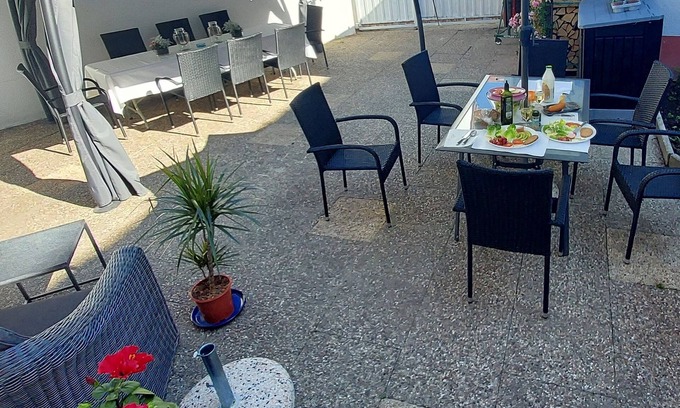 Worms Apartamento | Apartment, 2 Schlafzimmer, 1 Wohn-/schlafzimmer, Max. 7 Personen