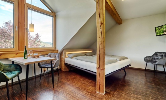 Lieser Cama Y Desayuno | Apartment 2 - Schumann Winery