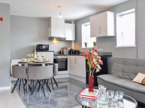 Burslem Apartamento | Apartment 2 - Uk50136