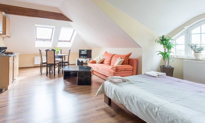 gmina Wolin Apartamento | Apartamento 2 - Villa Isla Danuta Wolin