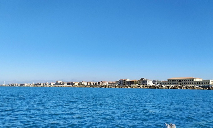 Marina di Pisa Apartamento | Apartment 20 m from the sea.