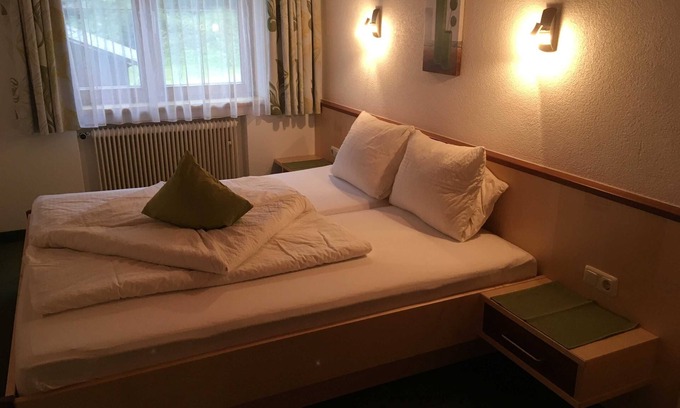 Feichten Apartamento | Apartamento 201 - Alpina ***