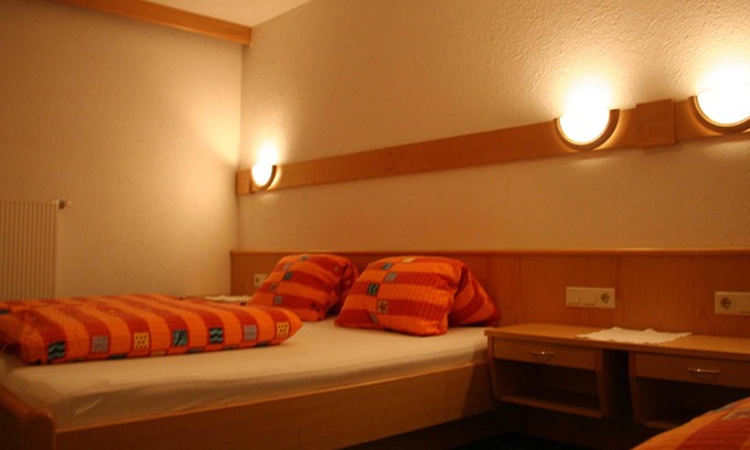 Feichten Apartamento | Apartamento 206 - Haus Alpina ***