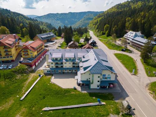 Feldberg Apartamento | Apartment 207