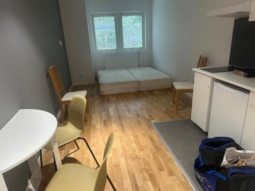 Karrdal Apartamento | Apartment 21 in Sollentuna Stockholm