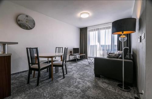 Velka Lomnica Apartamento | Apartment 210 Vila Aston