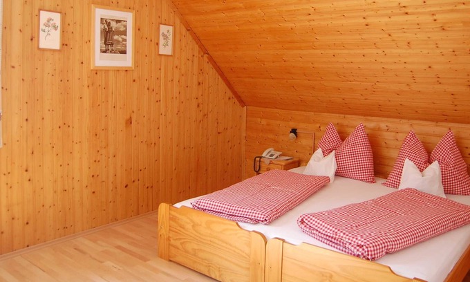 Finkenstein am Faaker See Cabina | Apartamento 212 1 - Gasthof-Pension Martinihof