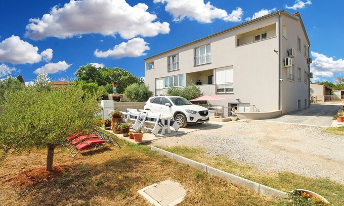 Skatari Apartamento | Apartment 2185/56340 (Istria - Pula), 5000m from the beach
