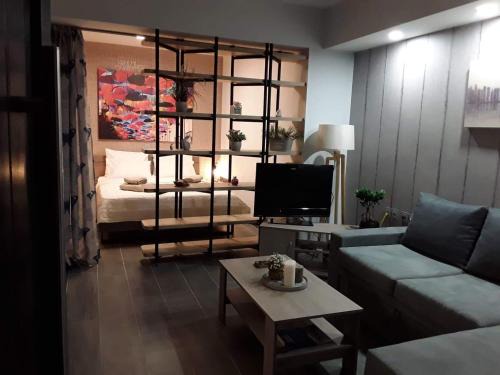 Alexandroupoli Apartamento | Apartment 22