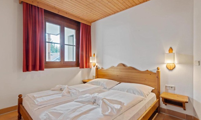 Kanzelhohe Apartamento | Apartment 2205 Kanzelhöhe