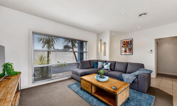 Mount Gambier Apartamento | Apartment 2206 Mount Gambier