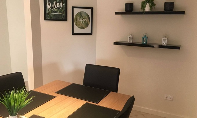 Mount Gambier Apartamento | Apartamento 229 Mount Gambier