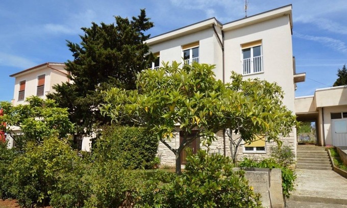 Vintijan Casa | Apartment 23