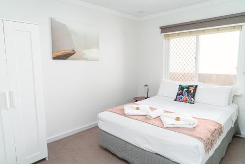 Rivervale Hotel | Apartment 25 Burswood