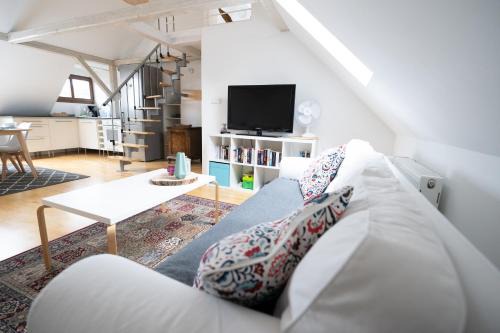 Coburg Apartamento | Apartment 27