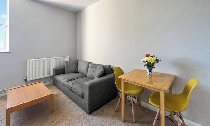 Hailsham Apartamento | Apartment 28 - UK48731