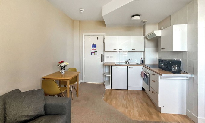 Hailsham Apartamento | Apartment 29 - UK48732