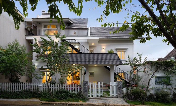 Da Lat Apartamento | Apartment 2Bedrooms in Do Gia Bao Villas