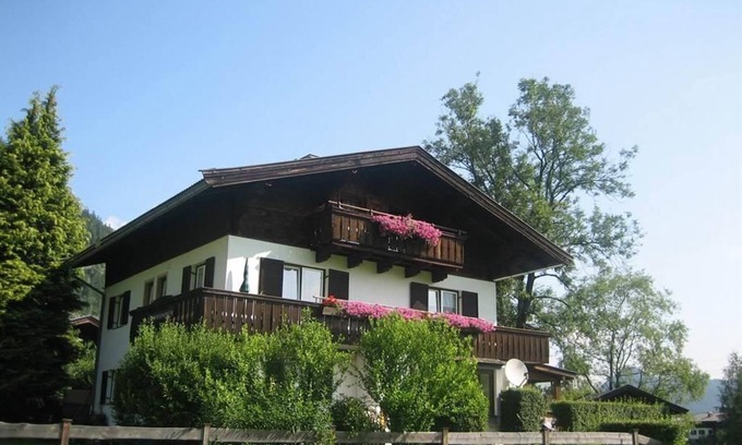 Lofer Apartamento | Apartamento 2do / 2 dormitorios / ducha, WC - Else Weissbacher, Apartamentos