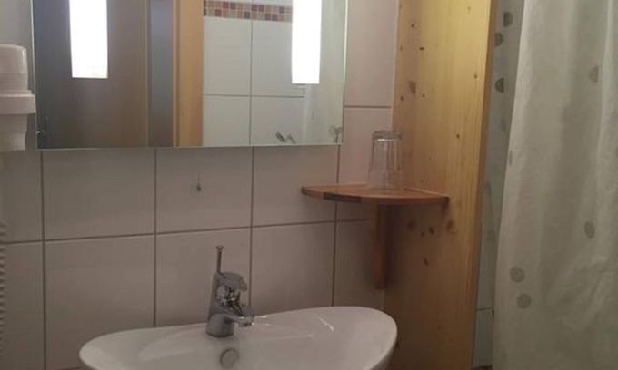 Hinterstoder Apartamento | Apartment 3/1 bedroom/shower, WC - Waldhaus