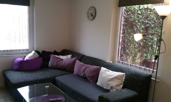 Prohn Apartamento | Apartamento 3 - apartamentos Sylvia