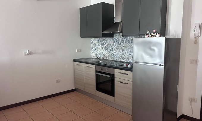 Cocconi Apartamento | PERFECT FAMILY STAY